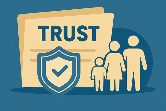 Why Every Family Needs a Private Trust in 2025